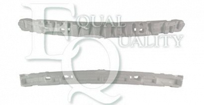 EQUAL QUALITY p2448 -  Гаситель, буфер